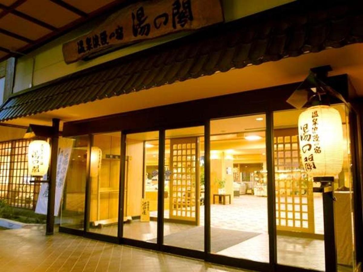 Hotel Yunokaku Ikedaya à Teshikaga Extérieur photo